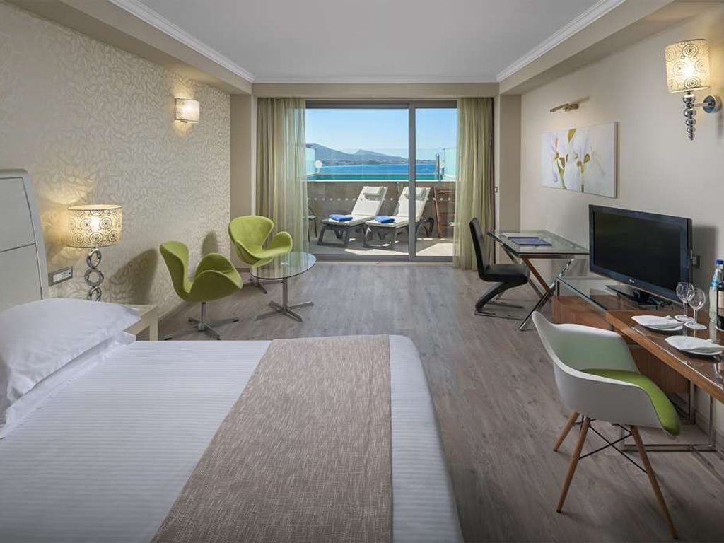 Atrium Platinum Luxury Resort Hotel & Spa