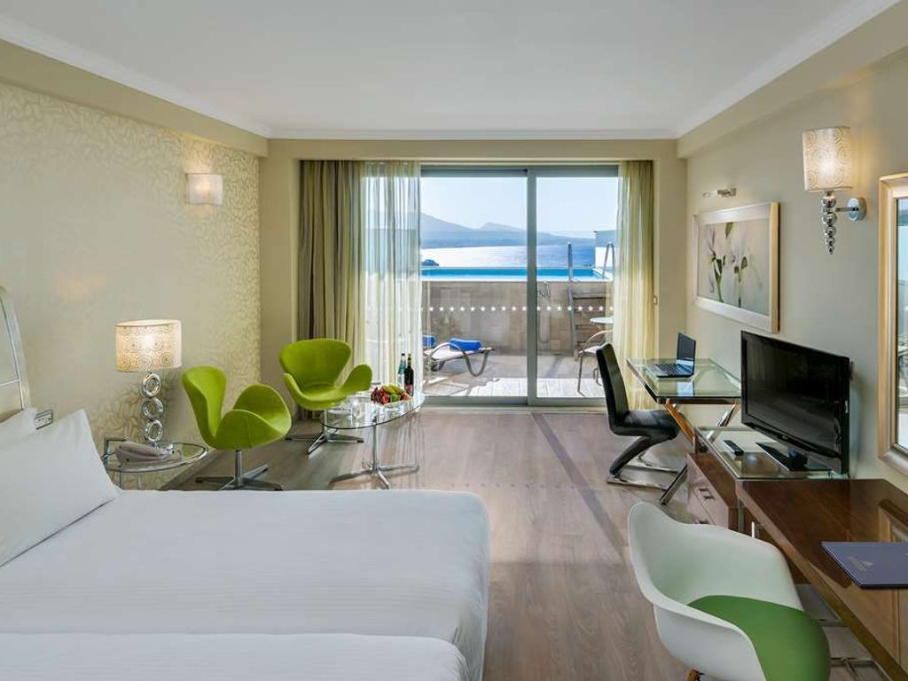Atrium Platinum Luxury Resort Hotel & Spa
