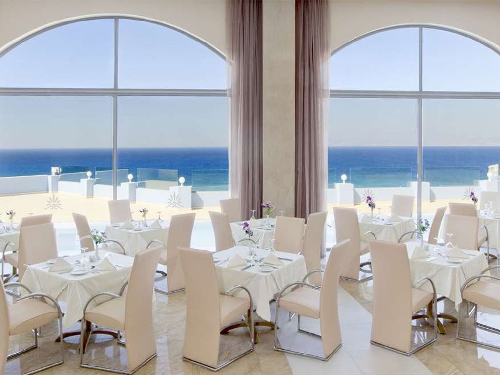 Atrium Platinum Luxury Resort Hotel & Spa