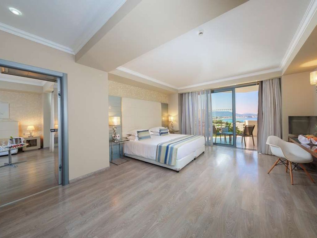 Atrium Platinum Luxury Resort Hotel & Spa