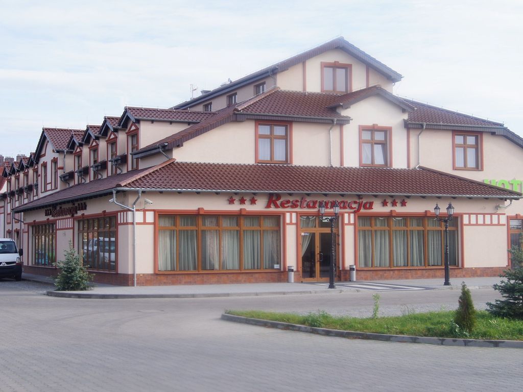 Neo Międzyrzecz