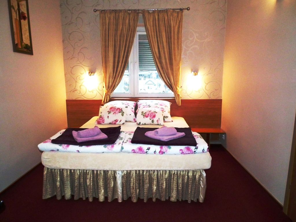 Villa Bella Casa