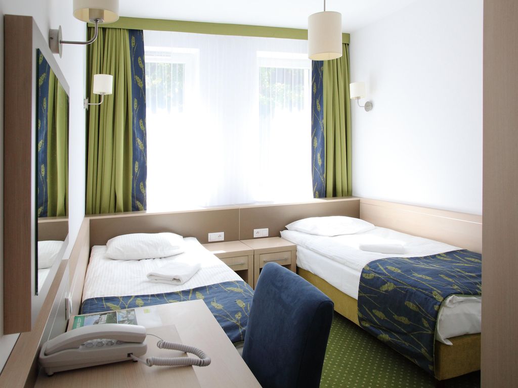 Arche Hotel Siedlce