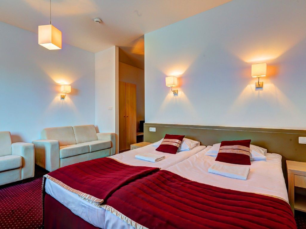Arche Hotel Siedlce