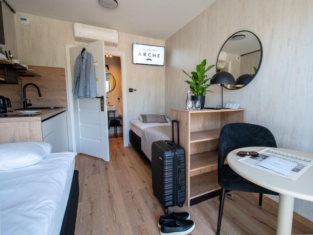 Arche Hotel Siedlce
