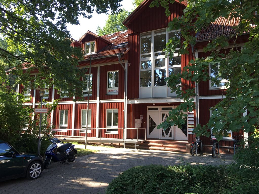 Boardinghouse my brand