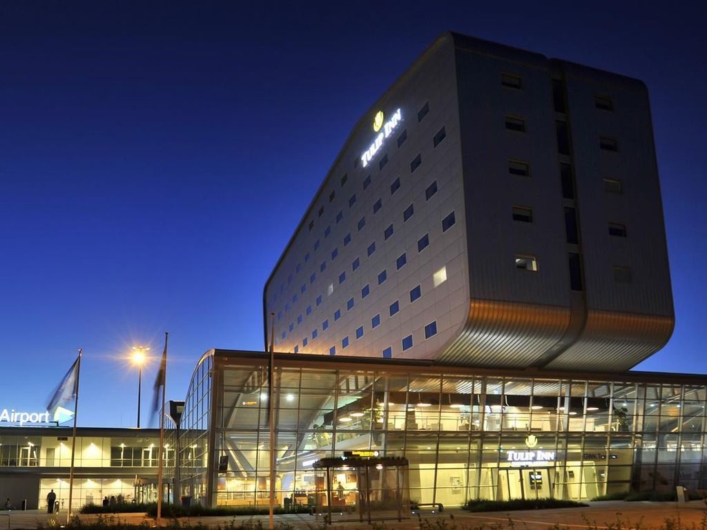 Tulip Inn Eindhoven Airport