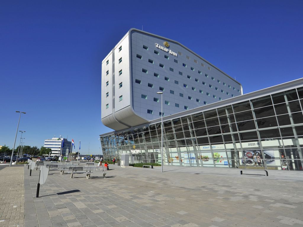 Tulip Inn Eindhoven Airport