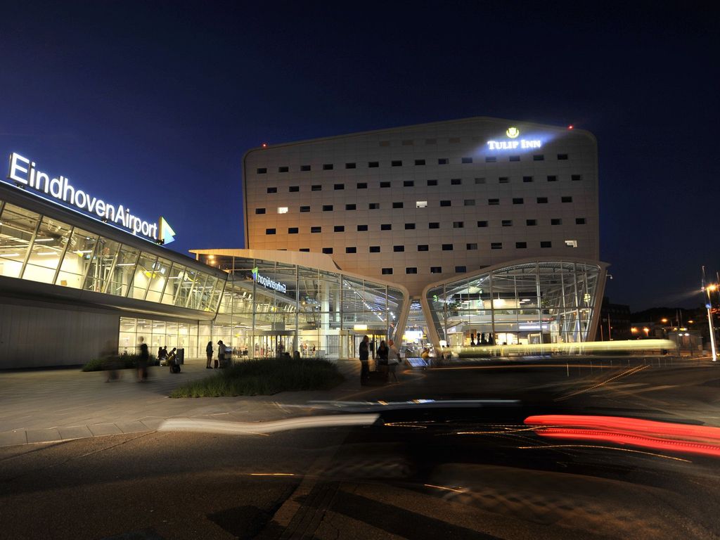 Tulip Inn Eindhoven Airport