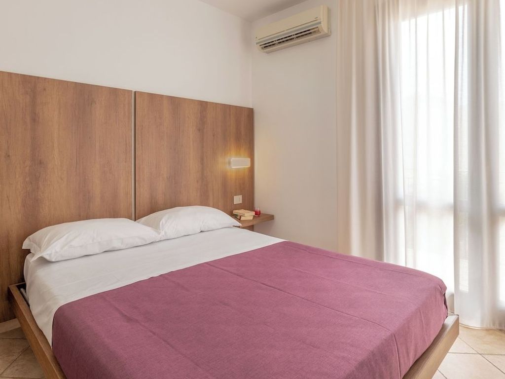 Hotel Sikania