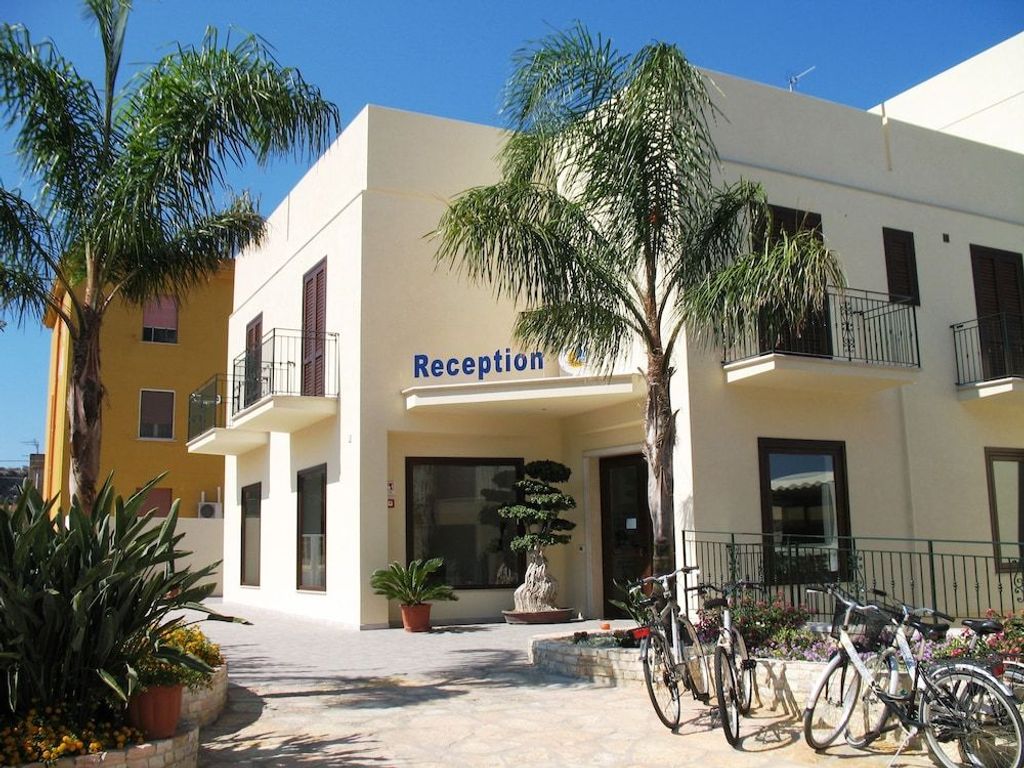 Hotel Sikania