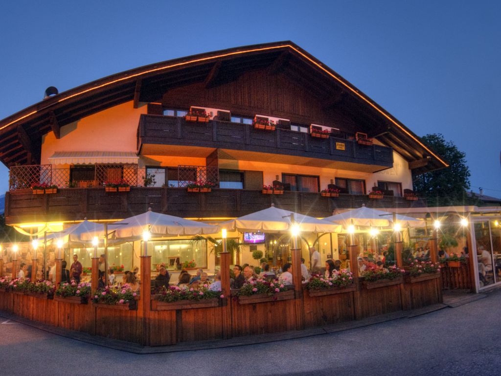 Pension Löwen
