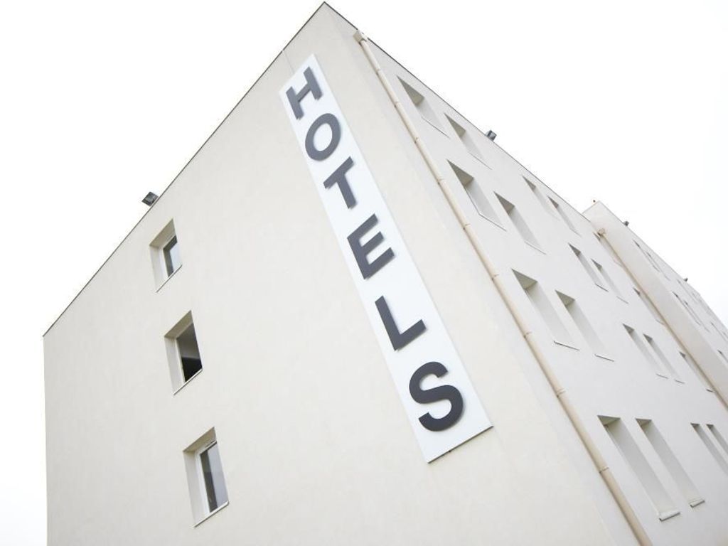 Premiere Classe PARIS NORD - Gonesse - Parc des Expositions