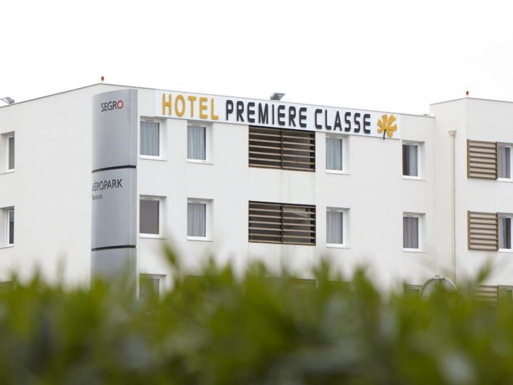 Premiere Classe PARIS NORD - Gonesse - Parc des Expositions