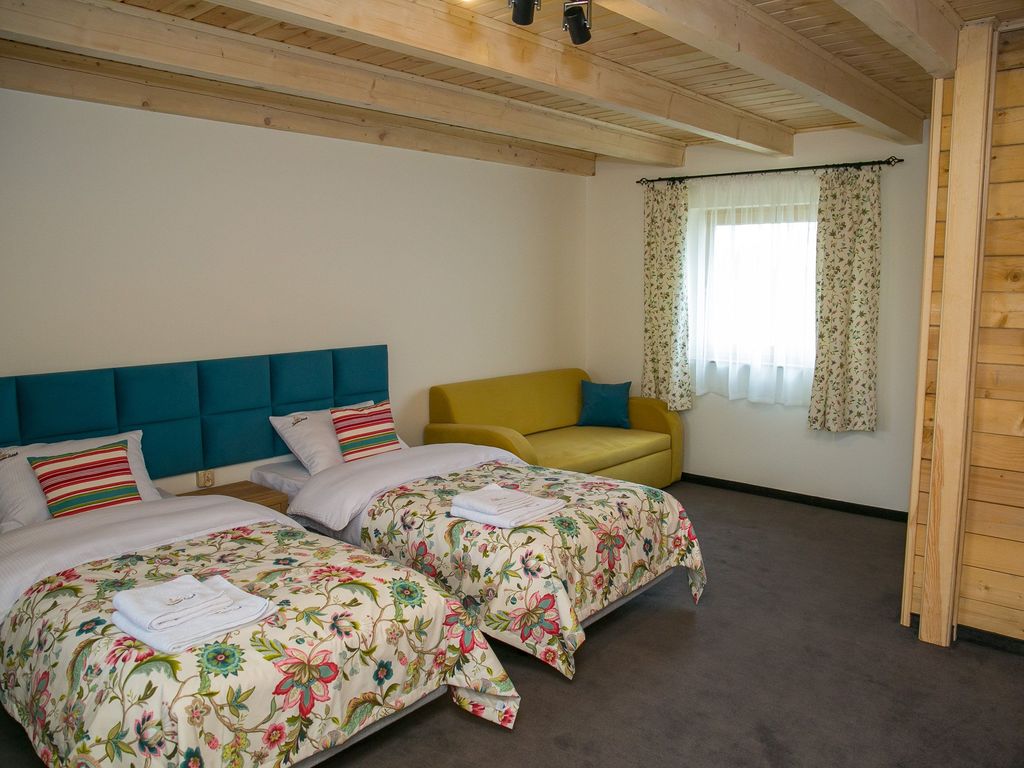 Łabędź Hotel Iława