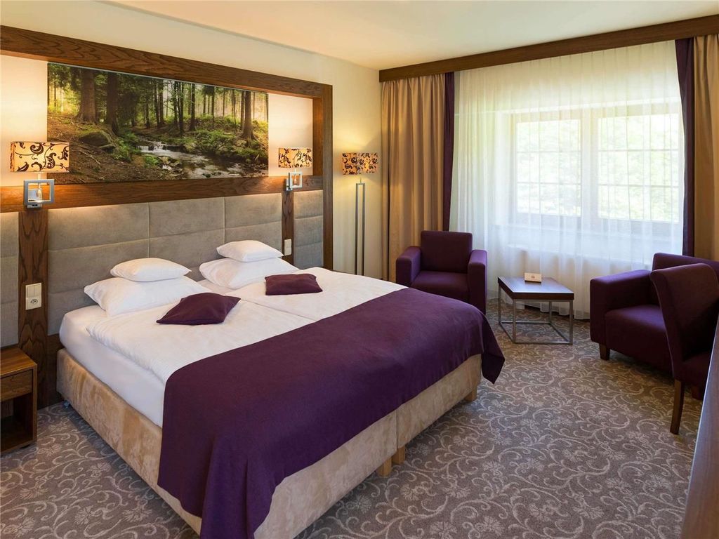 Hotel Mercure Krynica Zdroj Resort & Spa