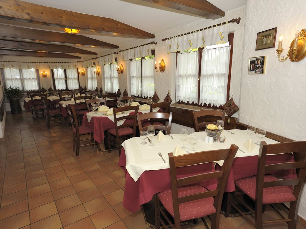 Tennis & Golf Hotel Höllrigl