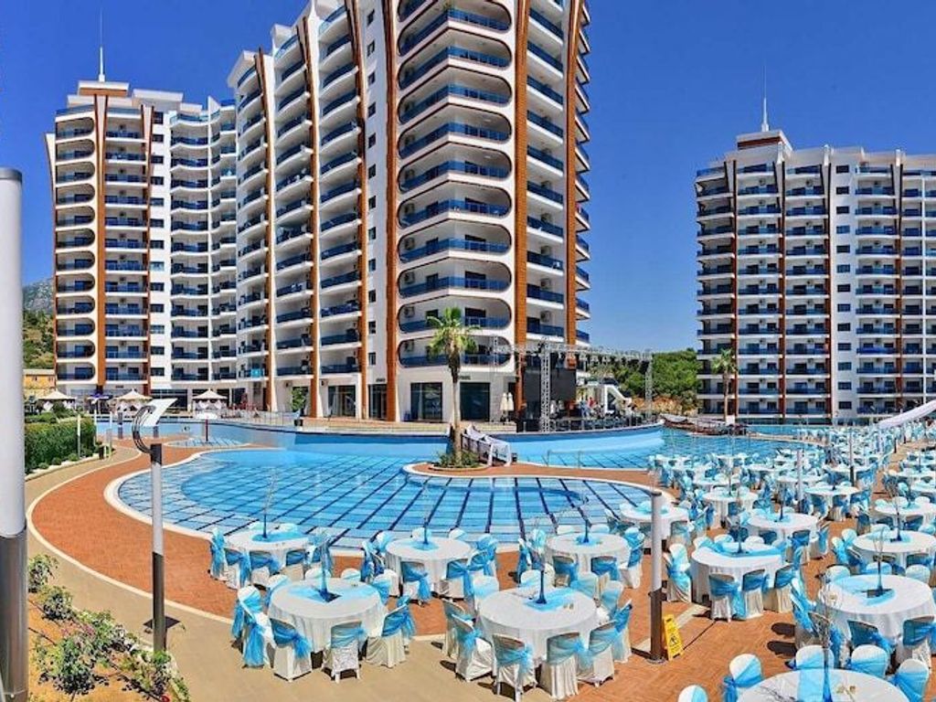 Azura Complex
