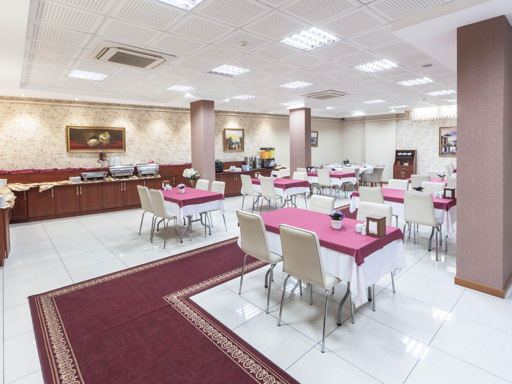 Grand Hotel Avcilar