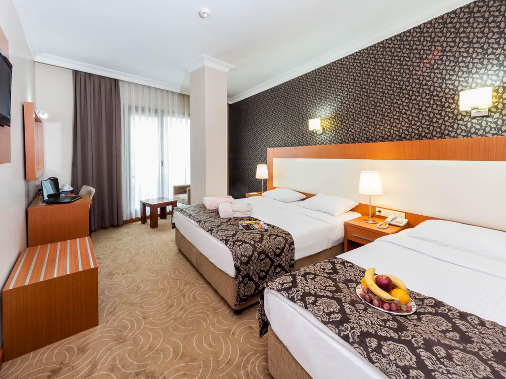 Grand Hotel Avcilar