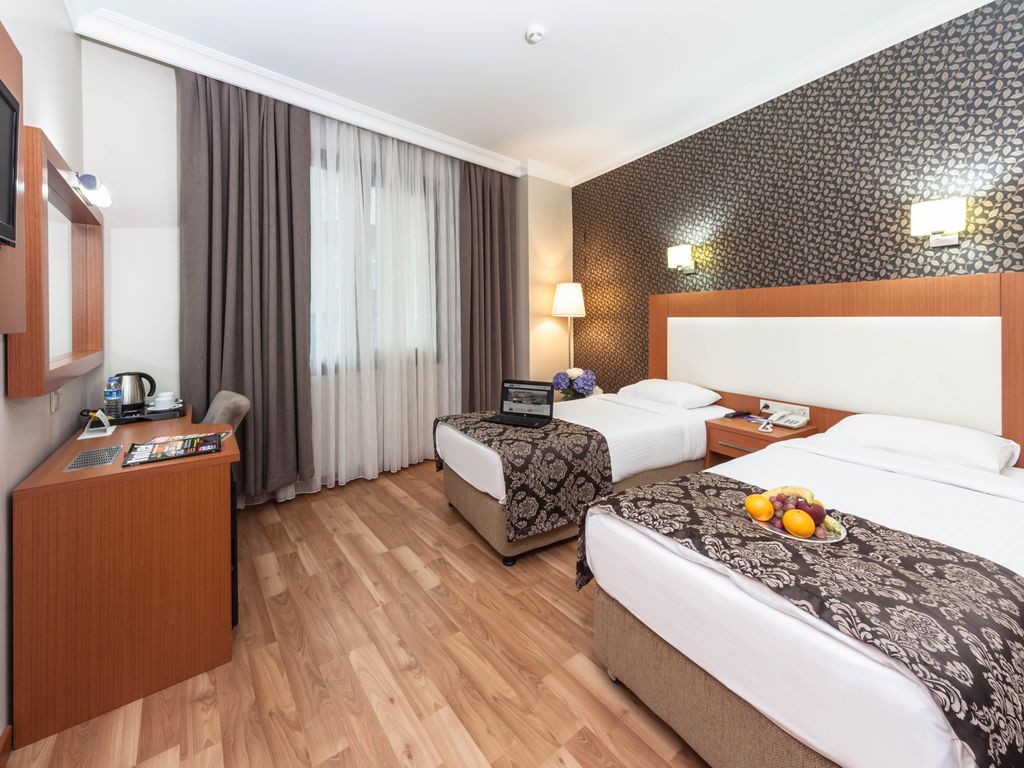 Grand Hotel Avcilar