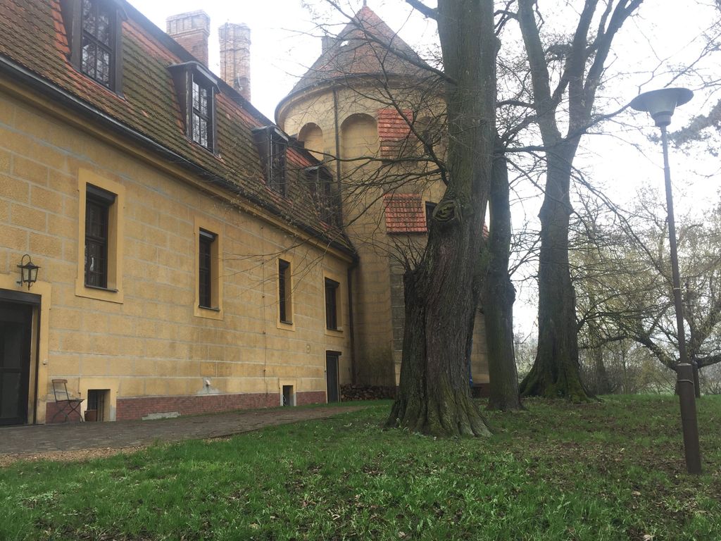 Zamek Dobra