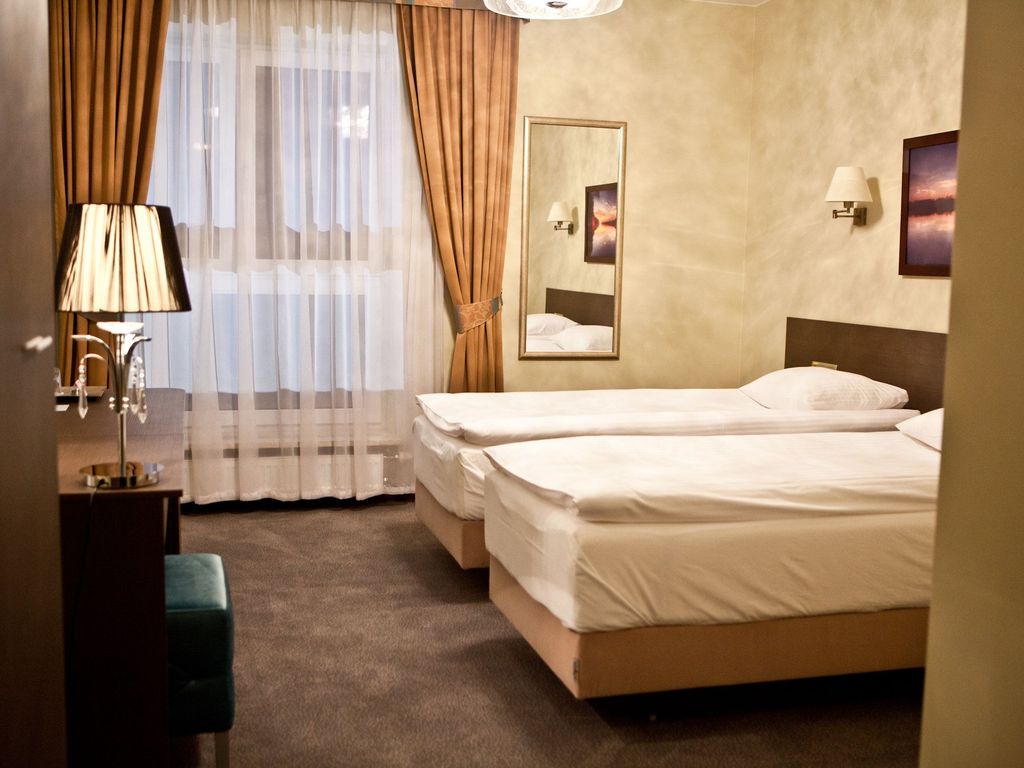 Hotel Sokołowska