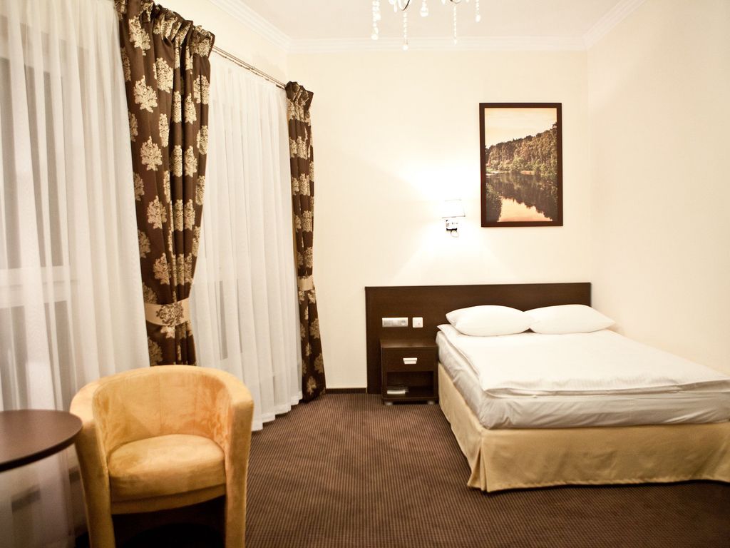 Hotel Sokołowska