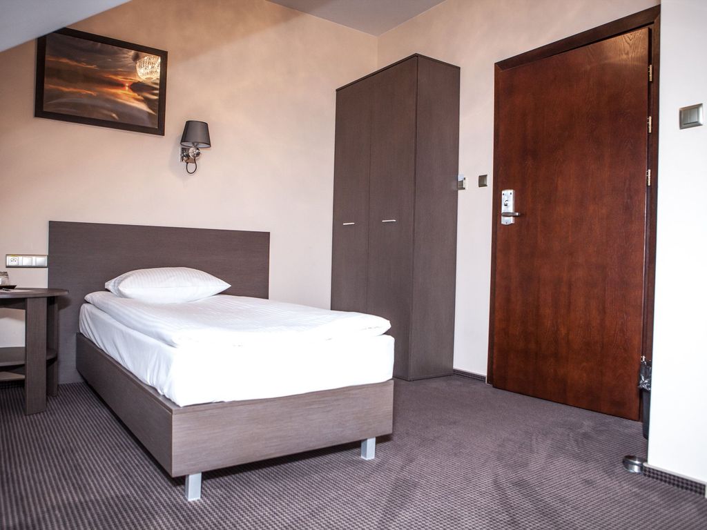 Hotel Sokołowska