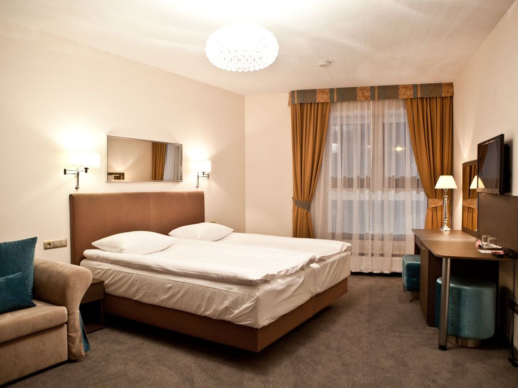 Hotel Sokołowska
