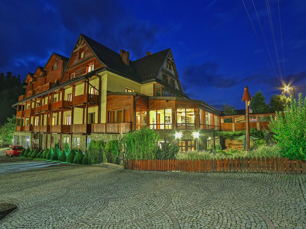 Jawor Hotel & SPA