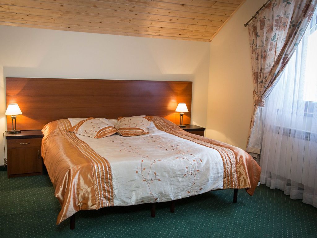 Jawor Hotel & SPA