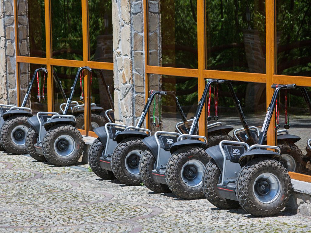 Jawor Hotel & SPA
