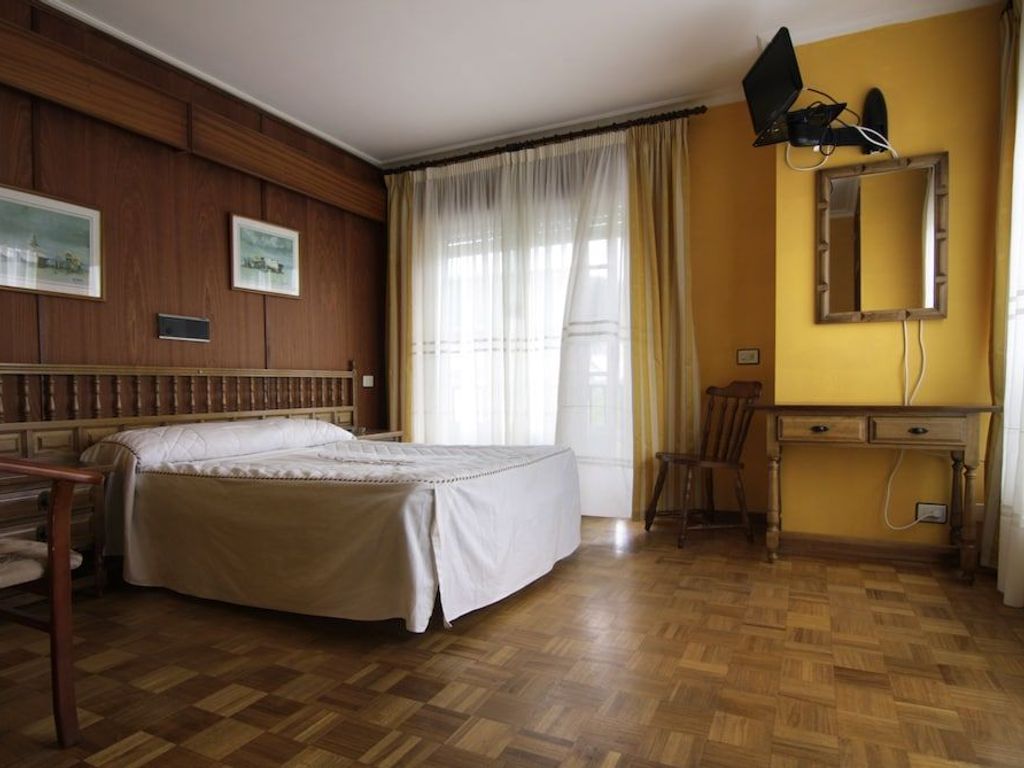 Hotel As Areas II