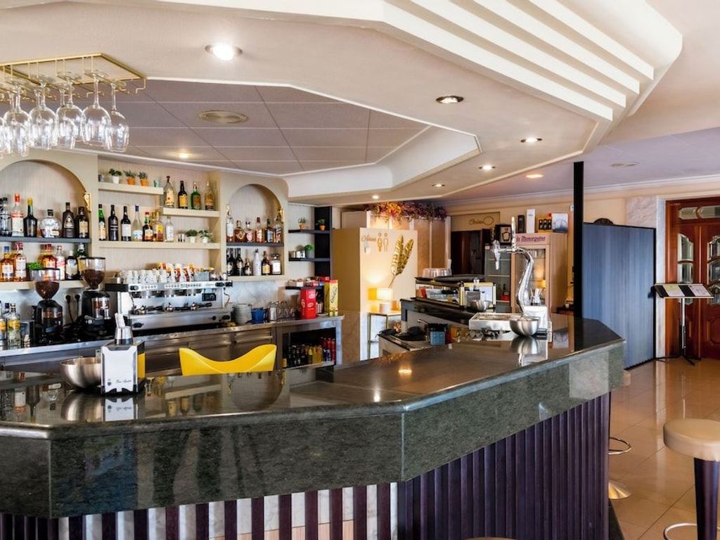 Hotel Los Naranjos