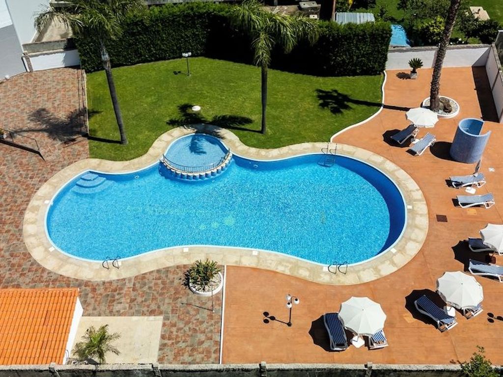 Hotel Los Naranjos