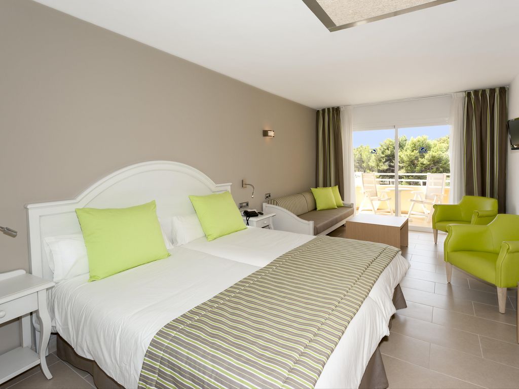 Hotel Paguera Park