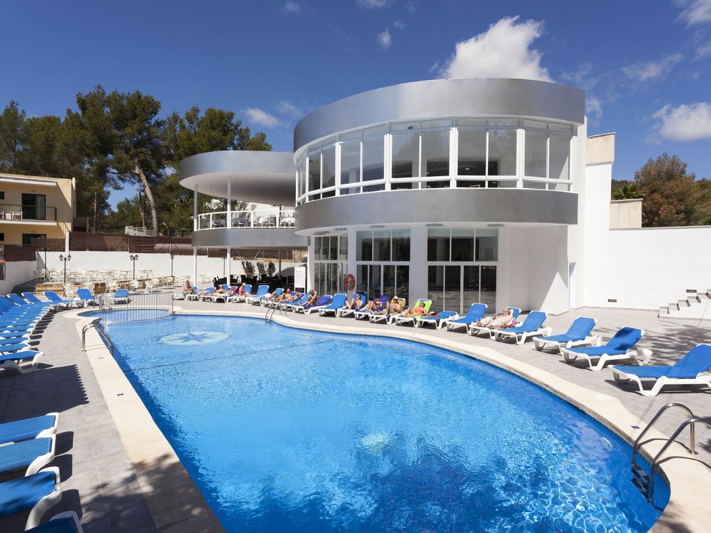 Hotel Paguera Park