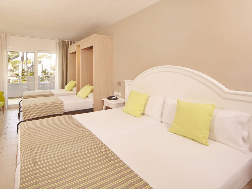 Hotel Paguera Park