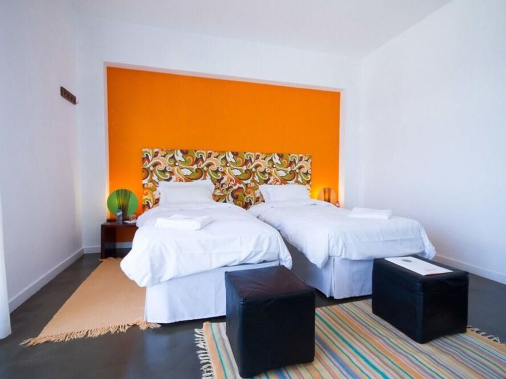 Sweet Lisbon Guesthouse