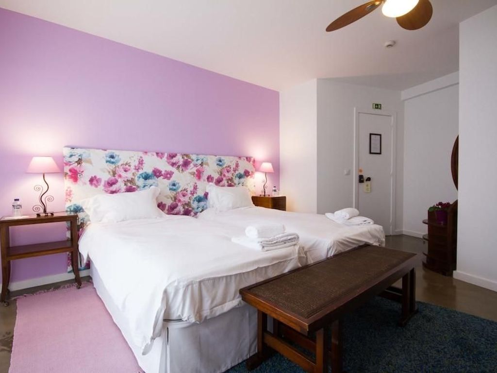Sweet Lisbon Guesthouse