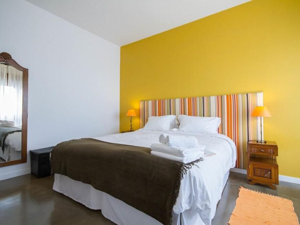 Sweet Lisbon Guesthouse