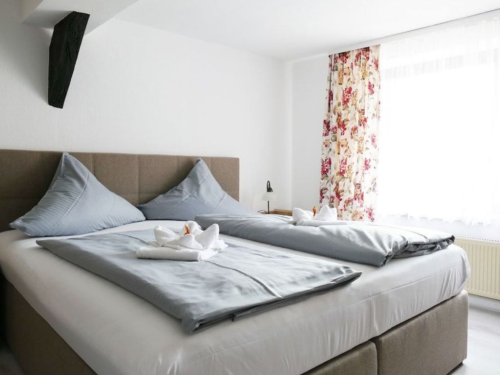 Hotel Weserstuben Hotel & Restaurant