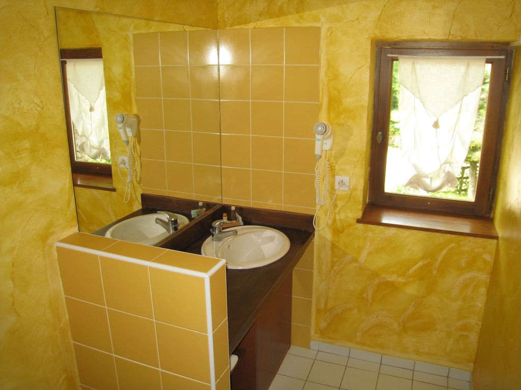 Auberge du Vernay