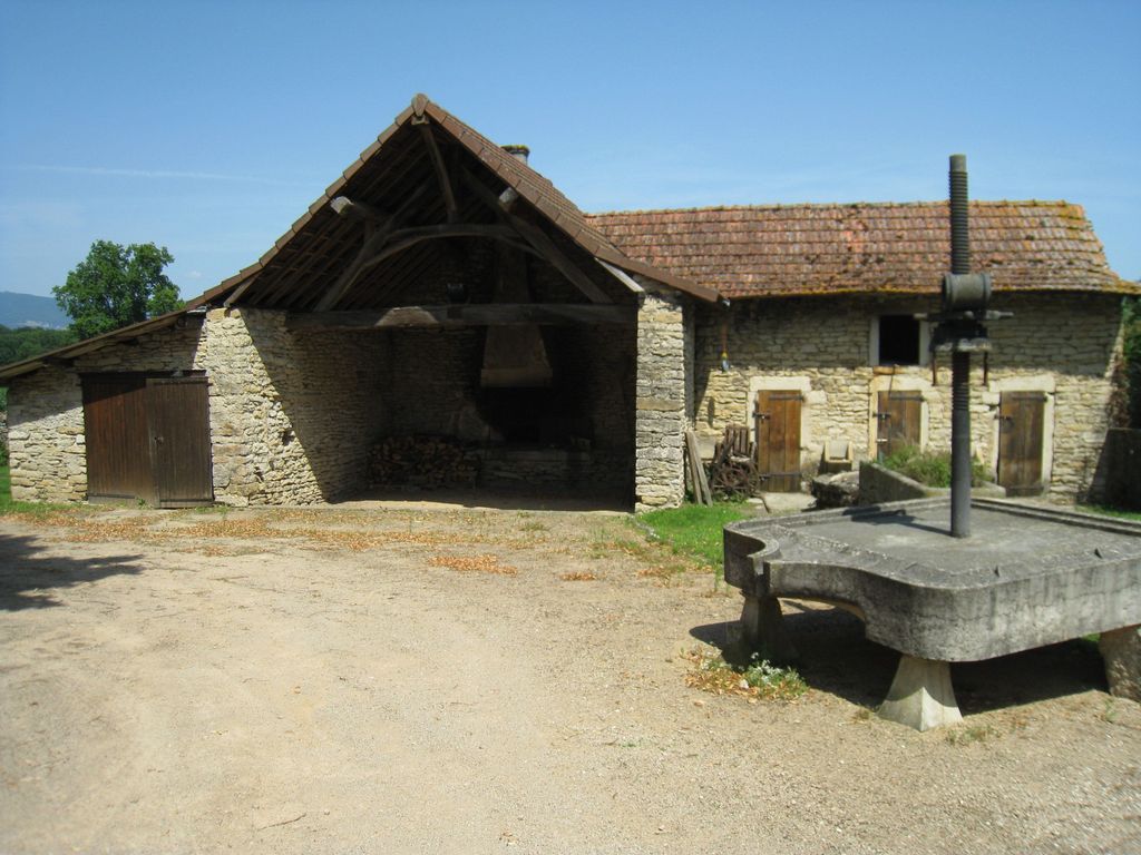 Auberge du Vernay
