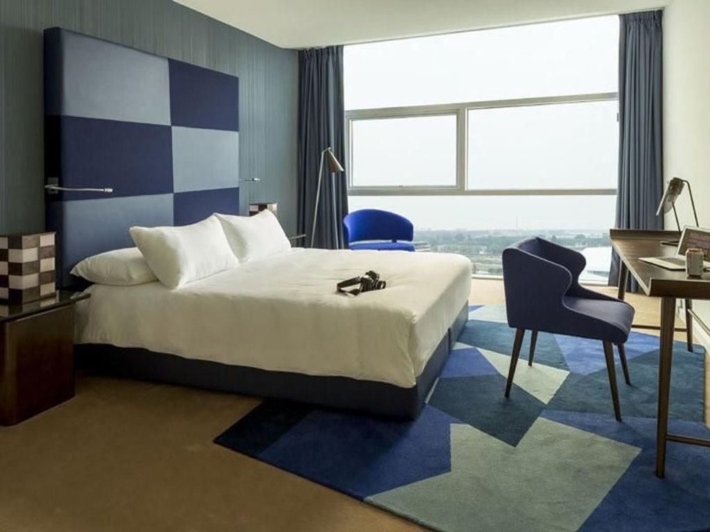 Room Mate Aitana