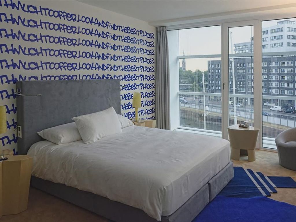 Room Mate Aitana