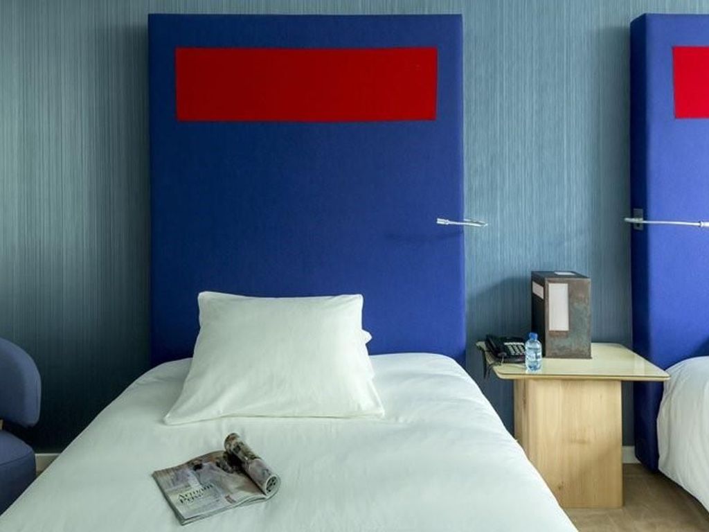 Room Mate Aitana