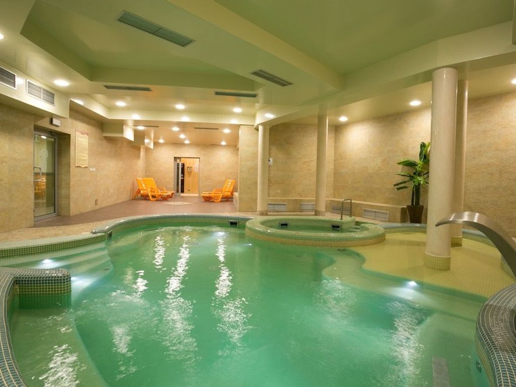Gorace Zrodla Spa Residence