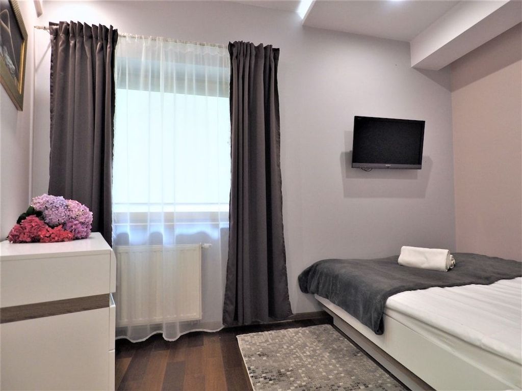 Gorace Zrodla Spa Residence